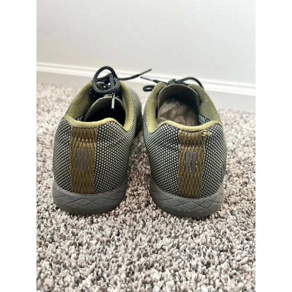 No Bull trainers women's size 9/ men's size 7.5